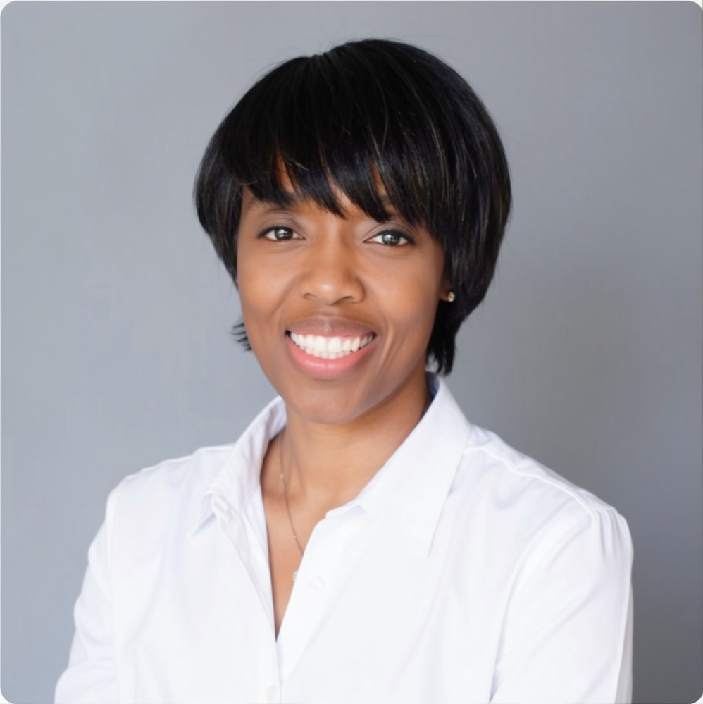 Monica P Jackson, founder of Metahsira